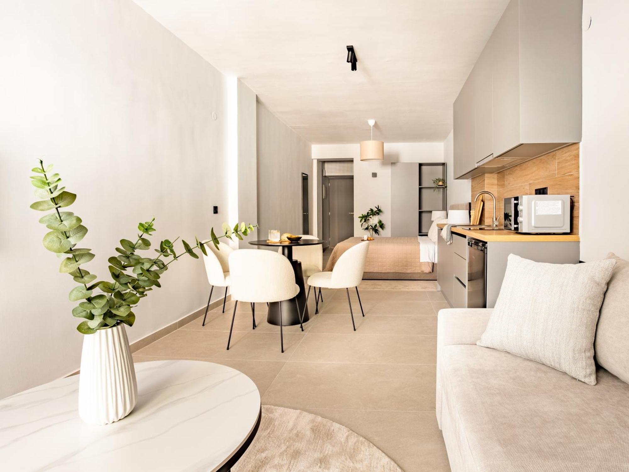 Sanders Tower Centre Thessaloníki Ngoại thất bức ảnh