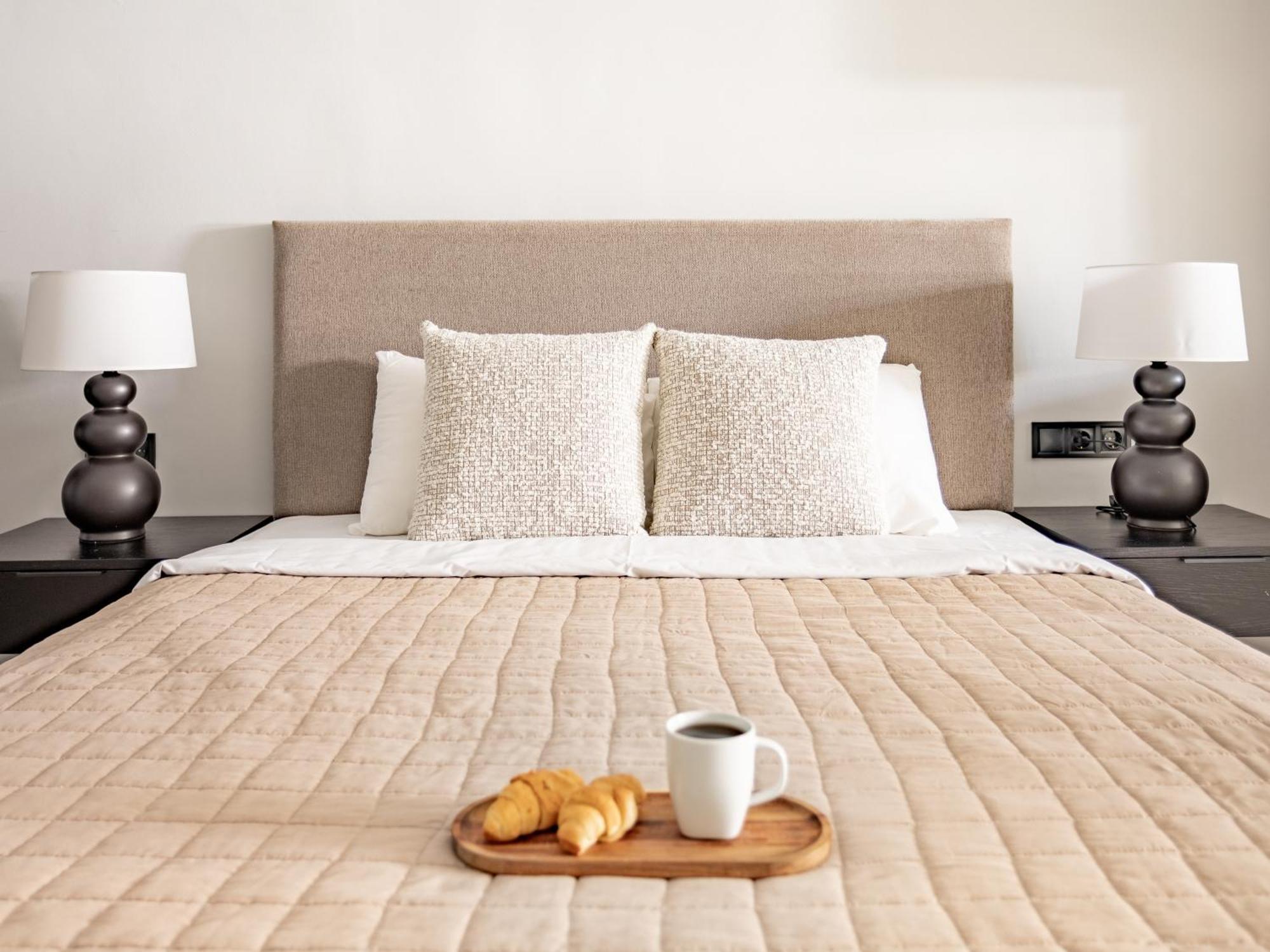 Sanders Tower Centre Thessaloníki Ngoại thất bức ảnh
