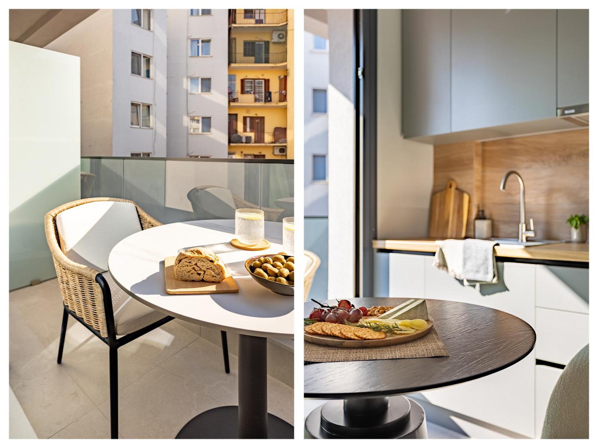 Sanders Tower Centre Thessaloníki Ngoại thất bức ảnh