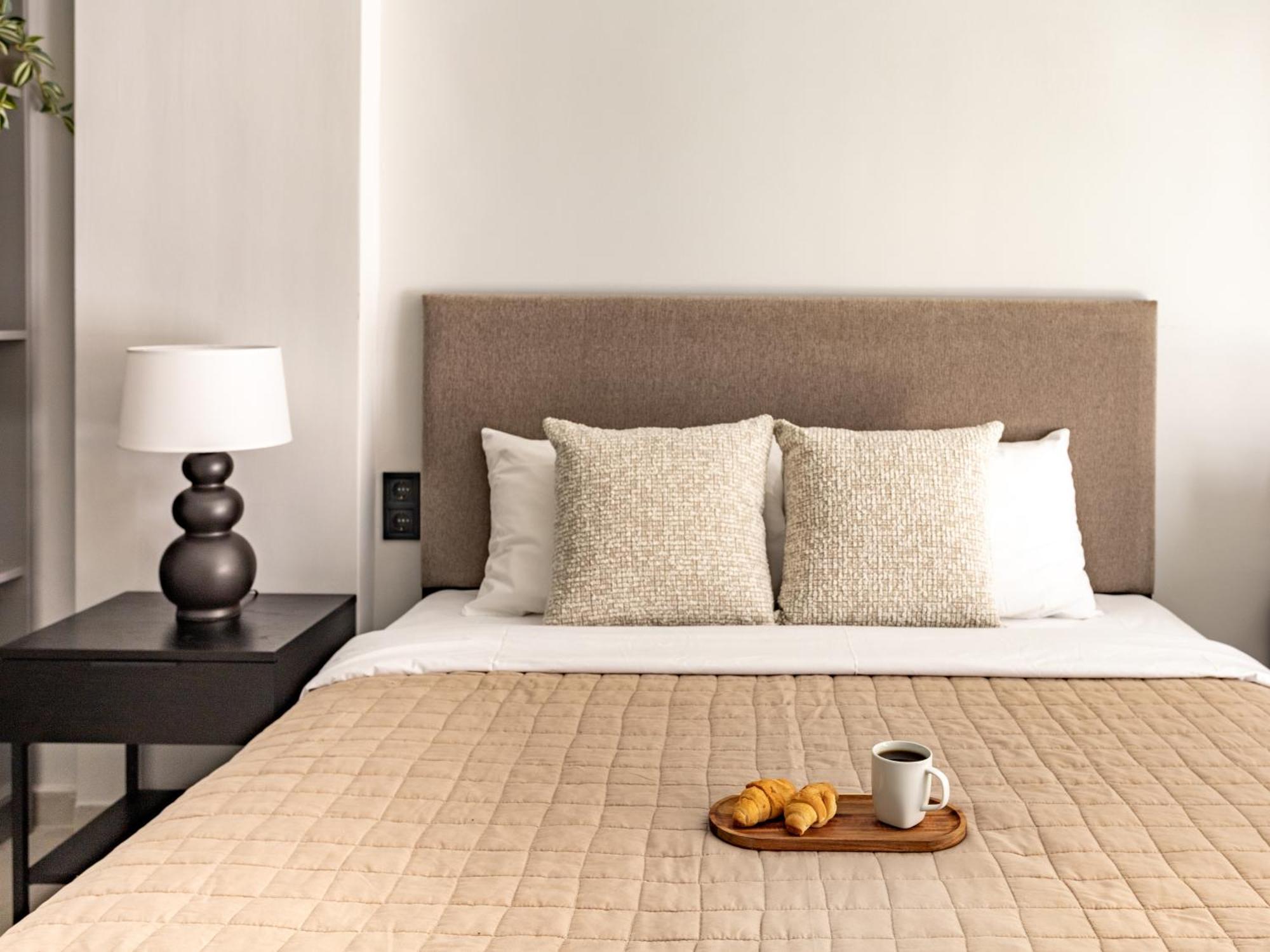 Sanders Tower Centre Thessaloníki Ngoại thất bức ảnh