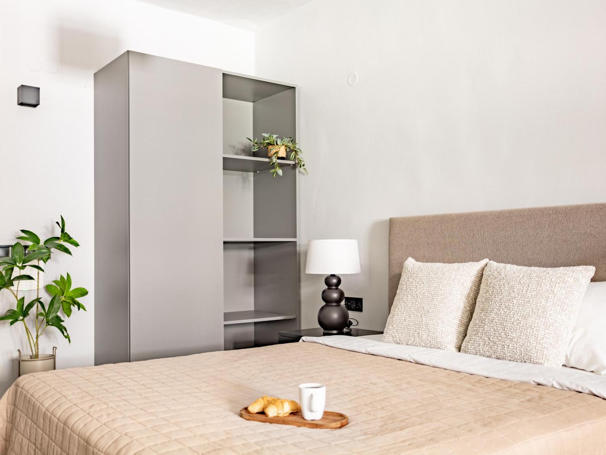 Sanders Tower Centre Thessaloníki Ngoại thất bức ảnh