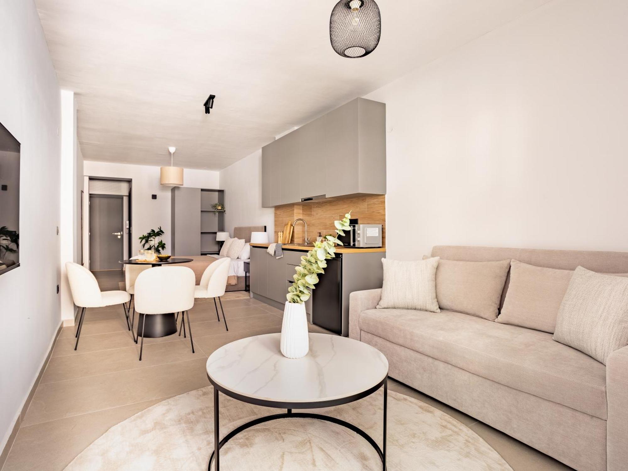 Sanders Tower Centre Thessaloníki Ngoại thất bức ảnh