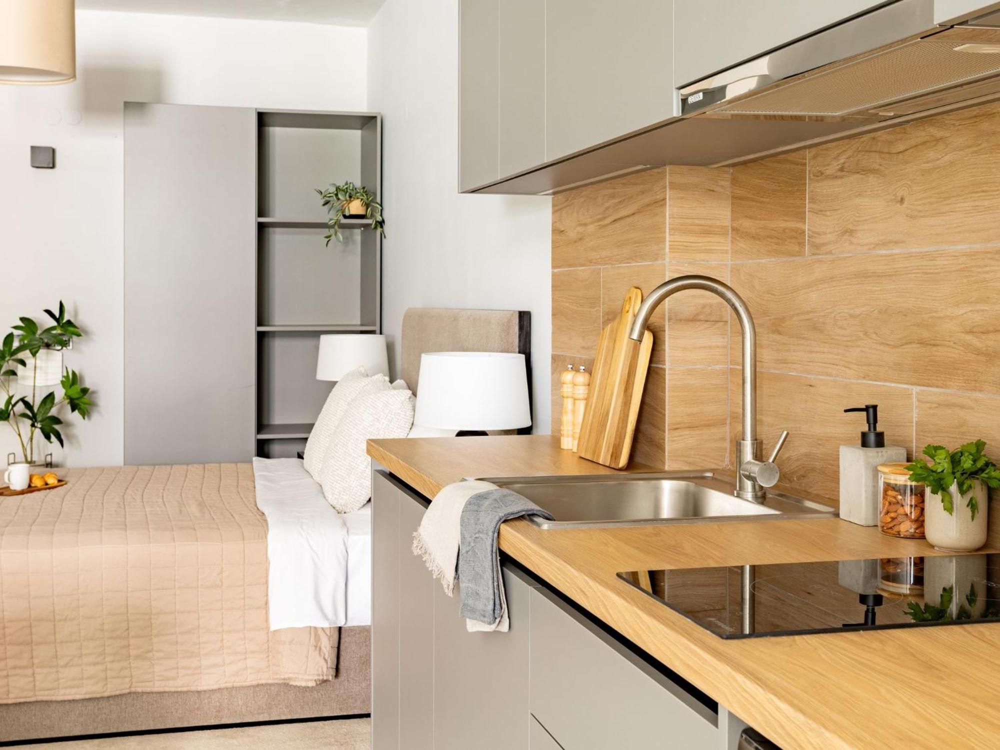 Sanders Tower Centre Thessaloníki Ngoại thất bức ảnh