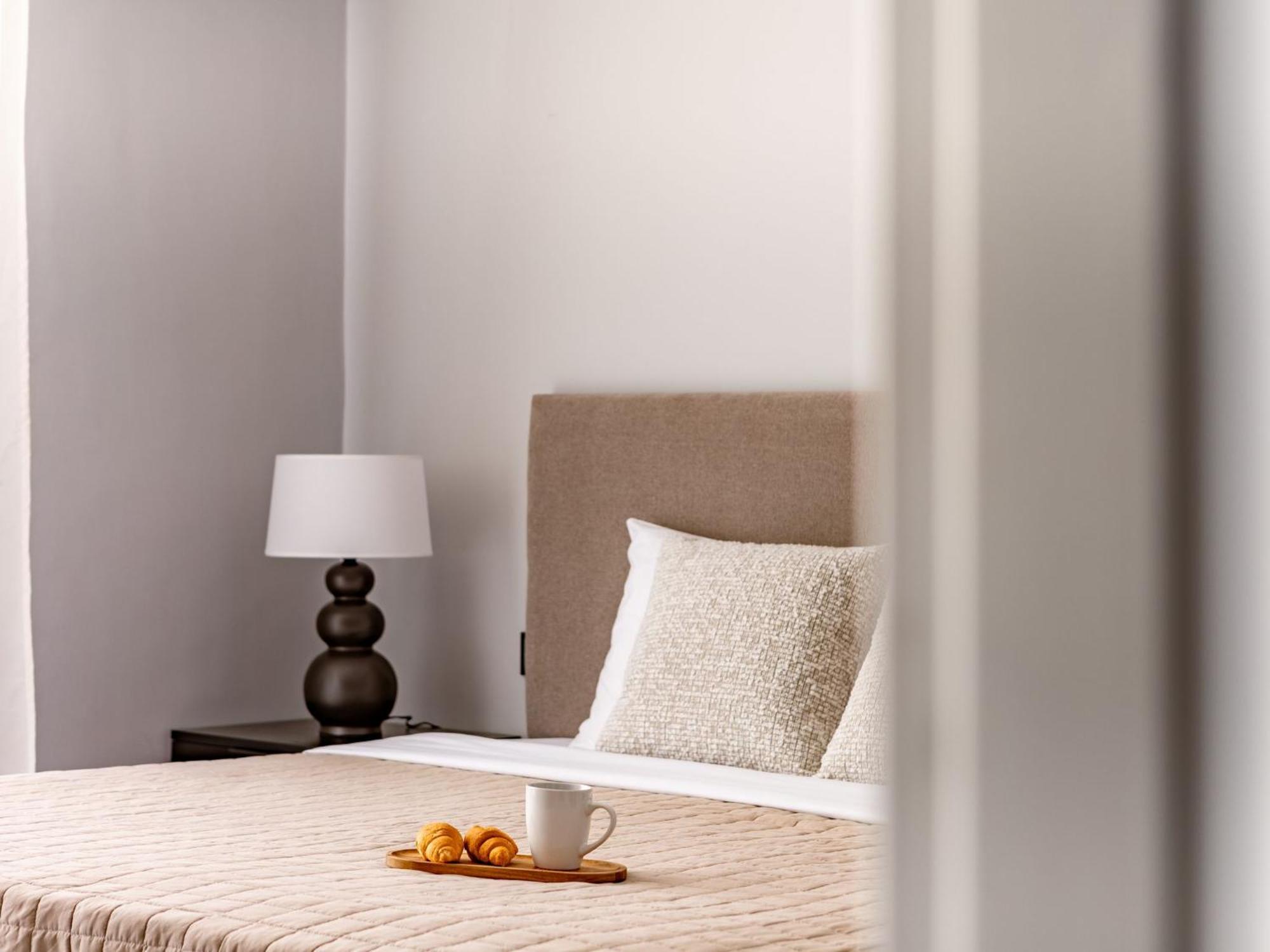 Sanders Tower Centre Thessaloníki Ngoại thất bức ảnh