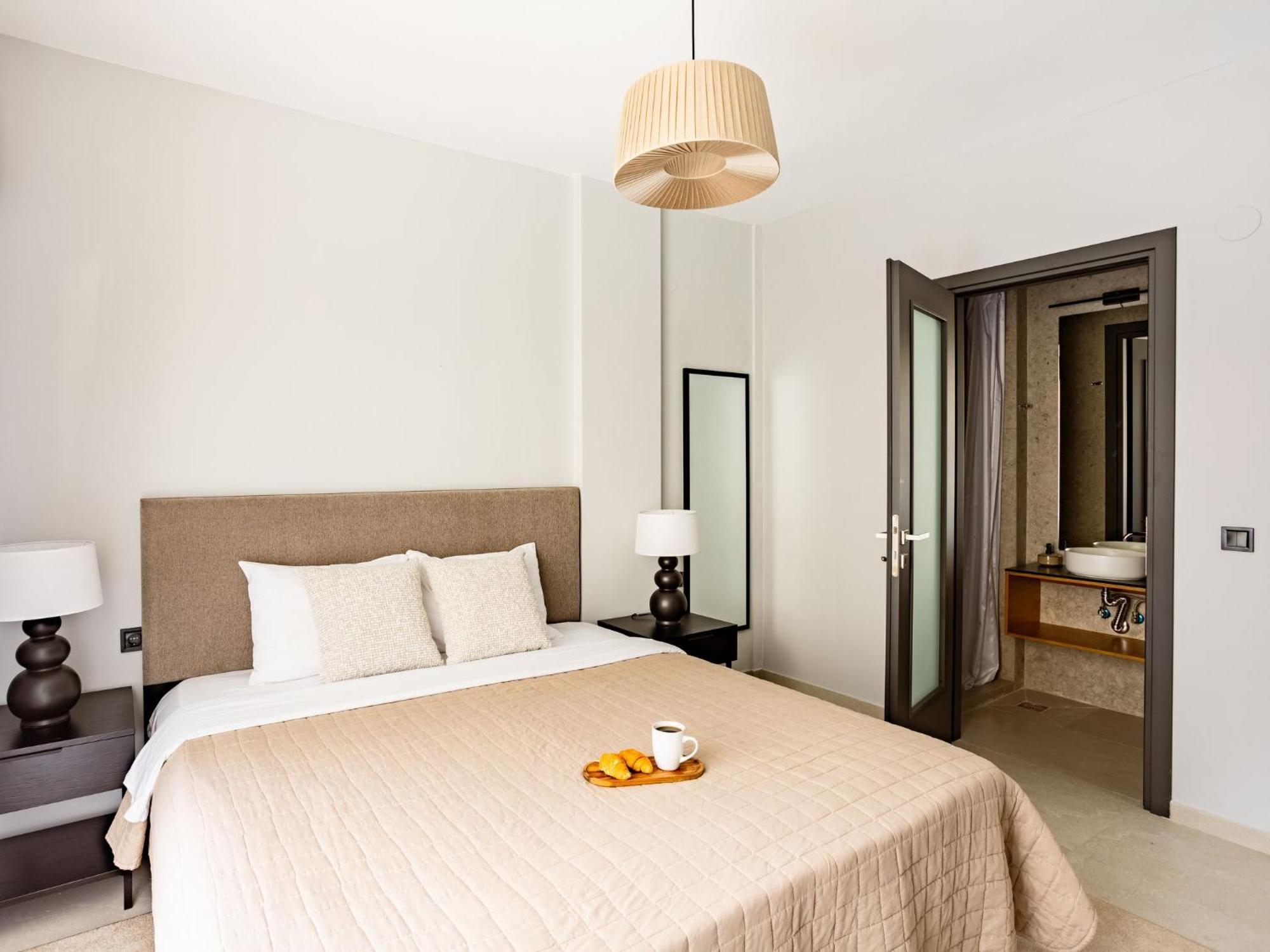 Sanders Tower Centre Thessaloníki Ngoại thất bức ảnh