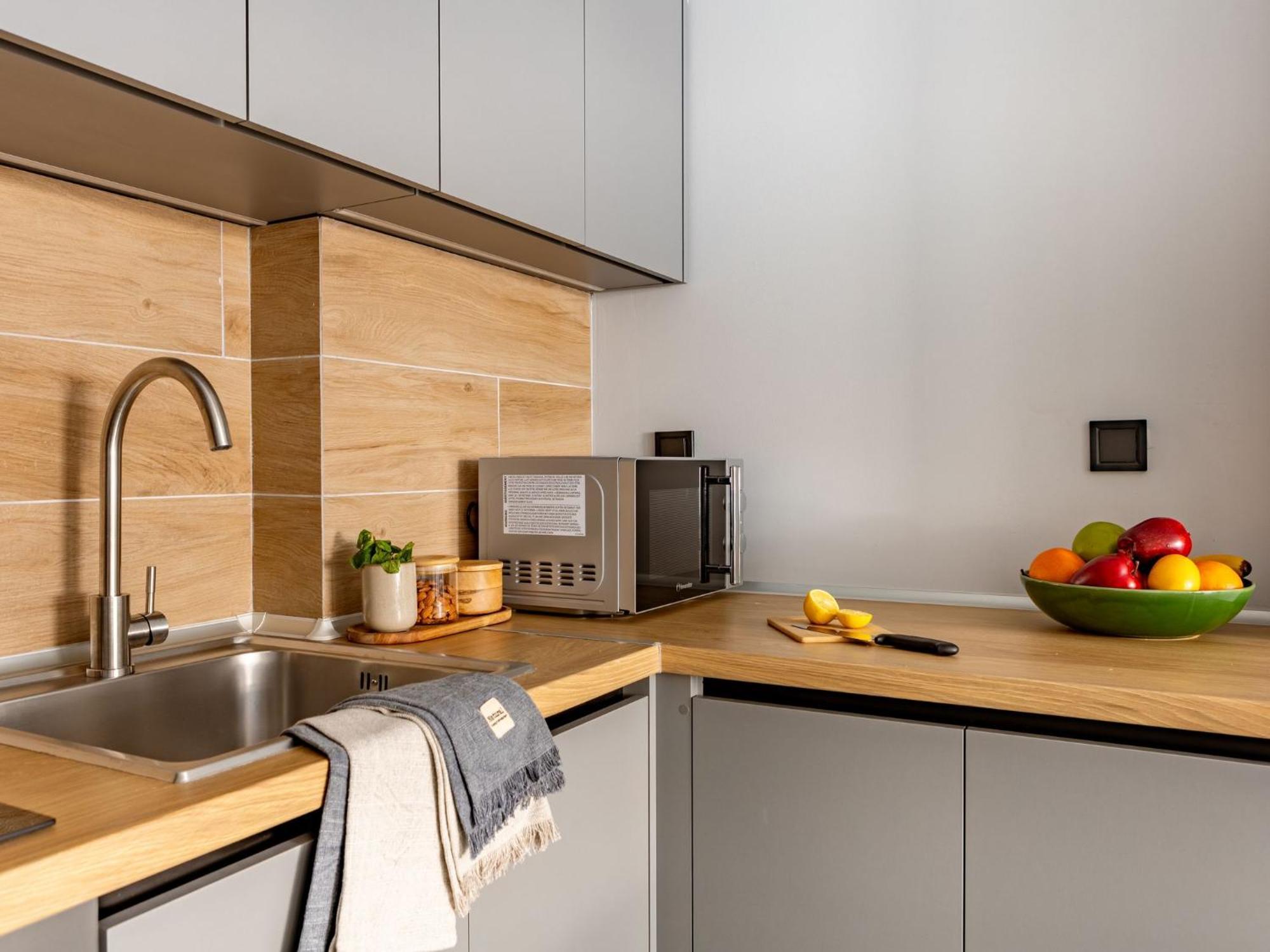 Sanders Tower Centre Thessaloníki Ngoại thất bức ảnh