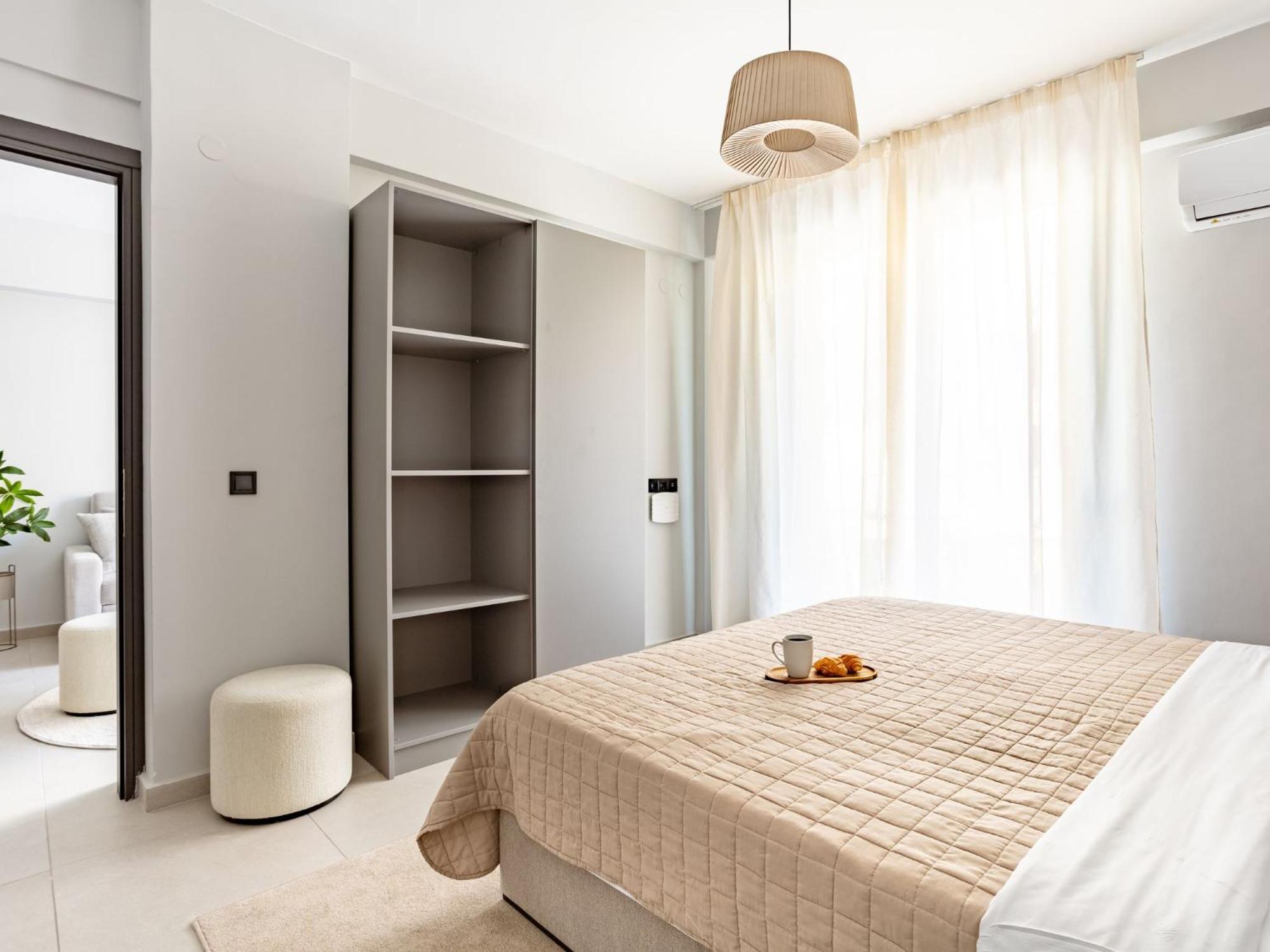 Sanders Tower Centre Thessaloníki Ngoại thất bức ảnh