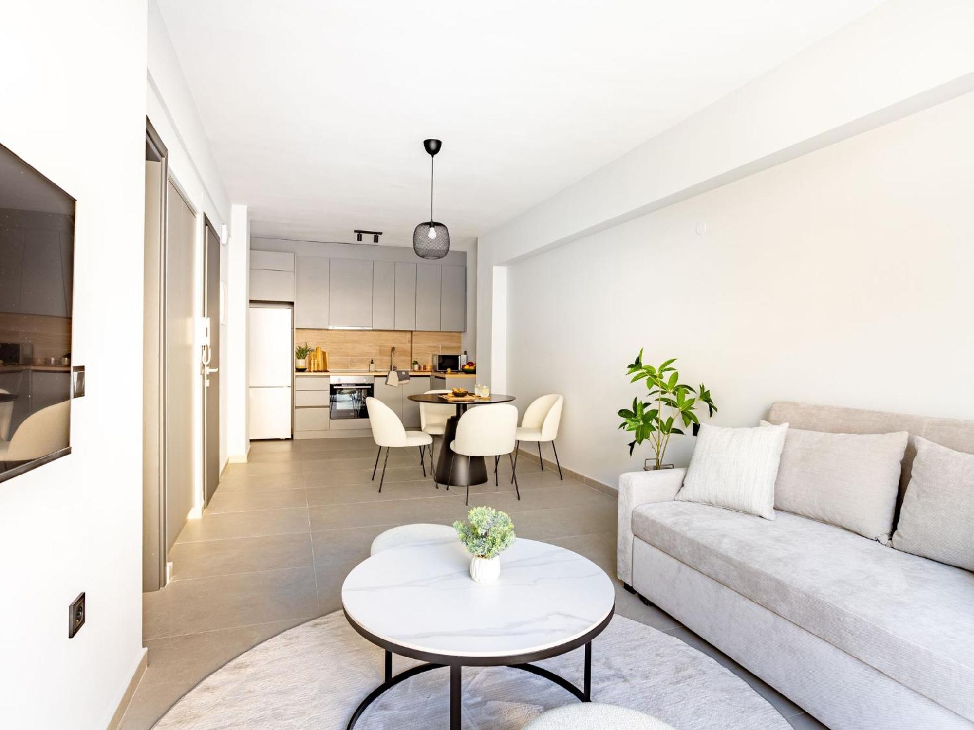 Sanders Tower Centre Thessaloníki Ngoại thất bức ảnh