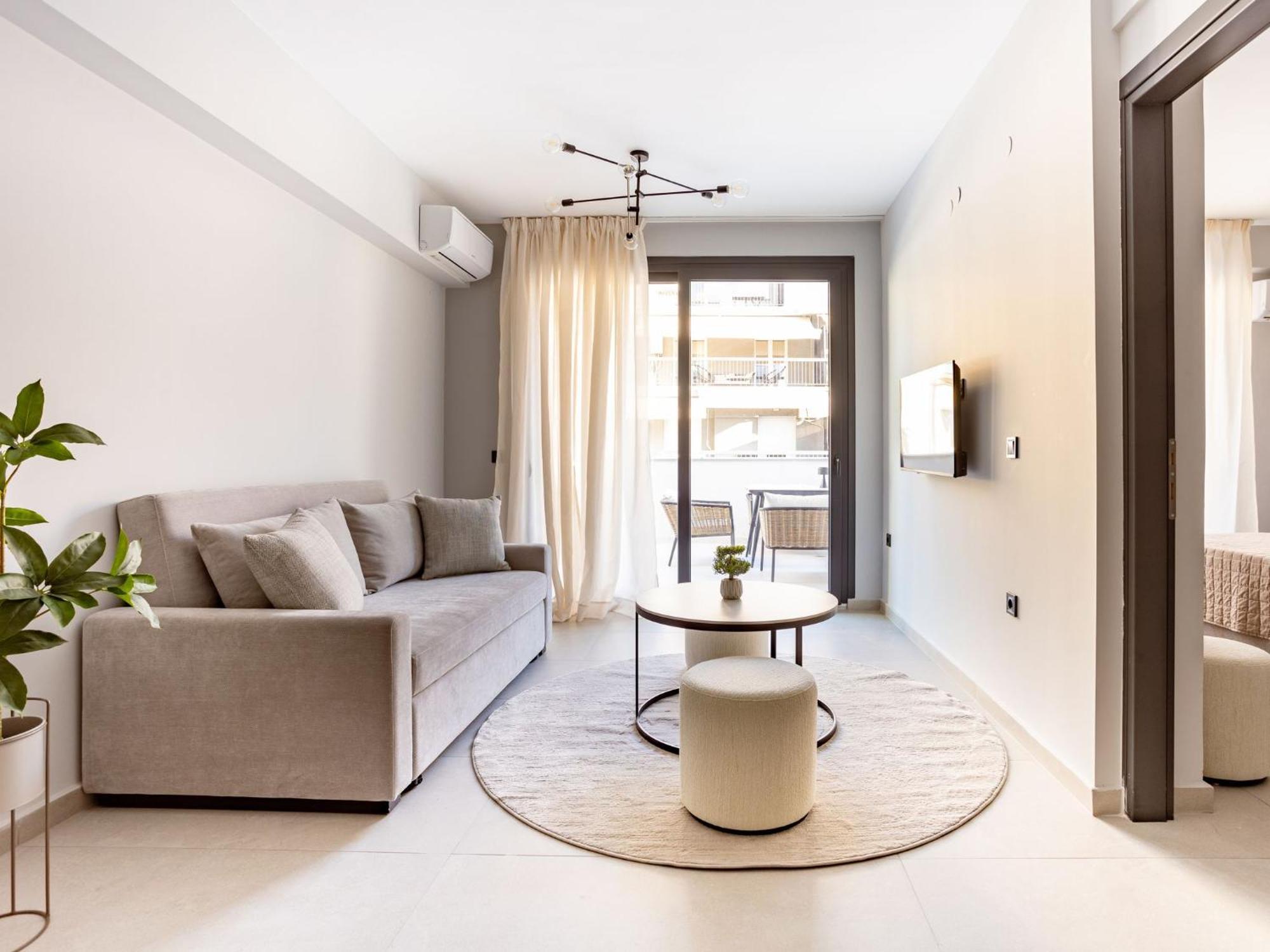 Sanders Tower Centre Thessaloníki Ngoại thất bức ảnh