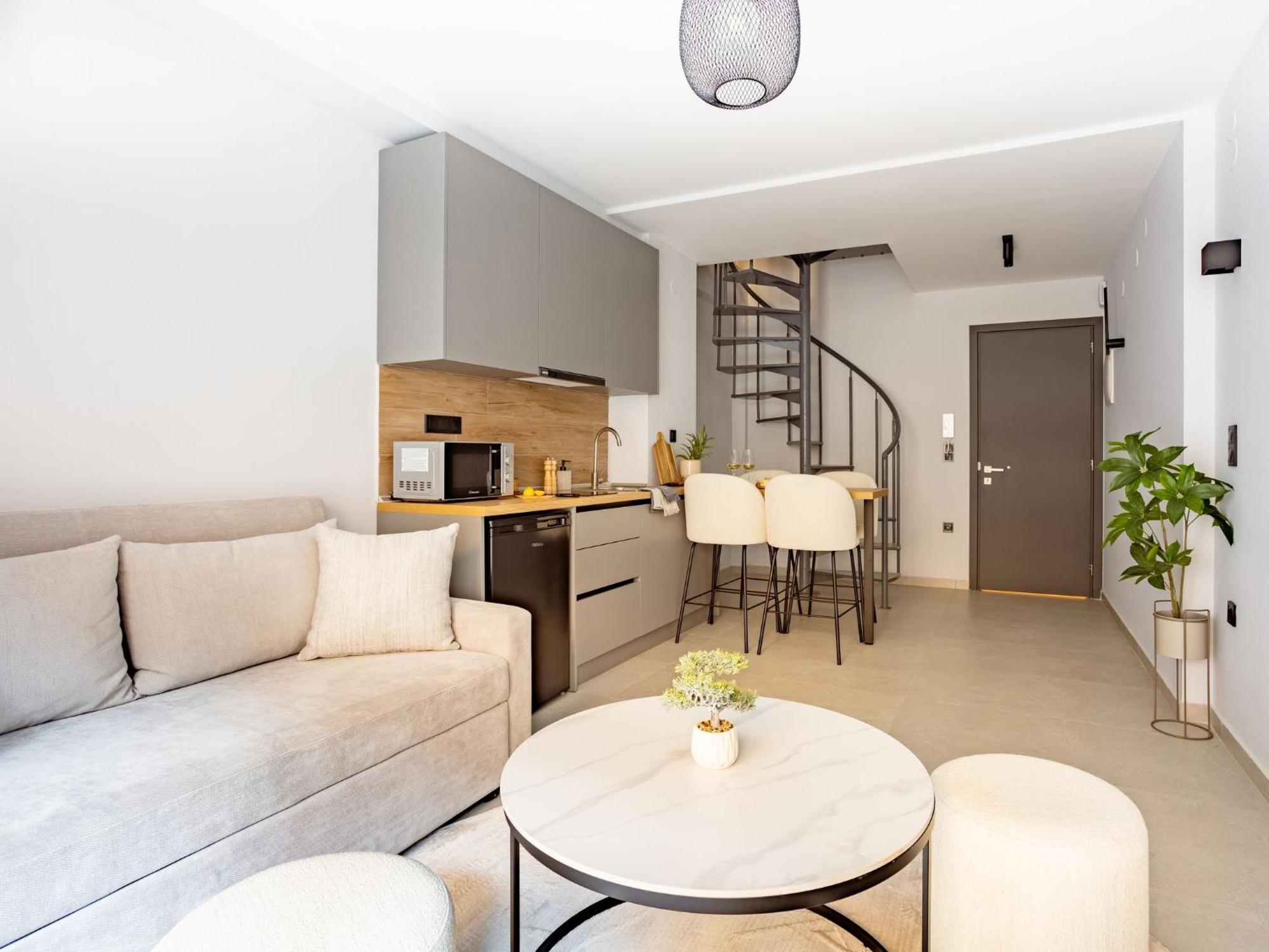 Sanders Tower Centre Thessaloníki Ngoại thất bức ảnh