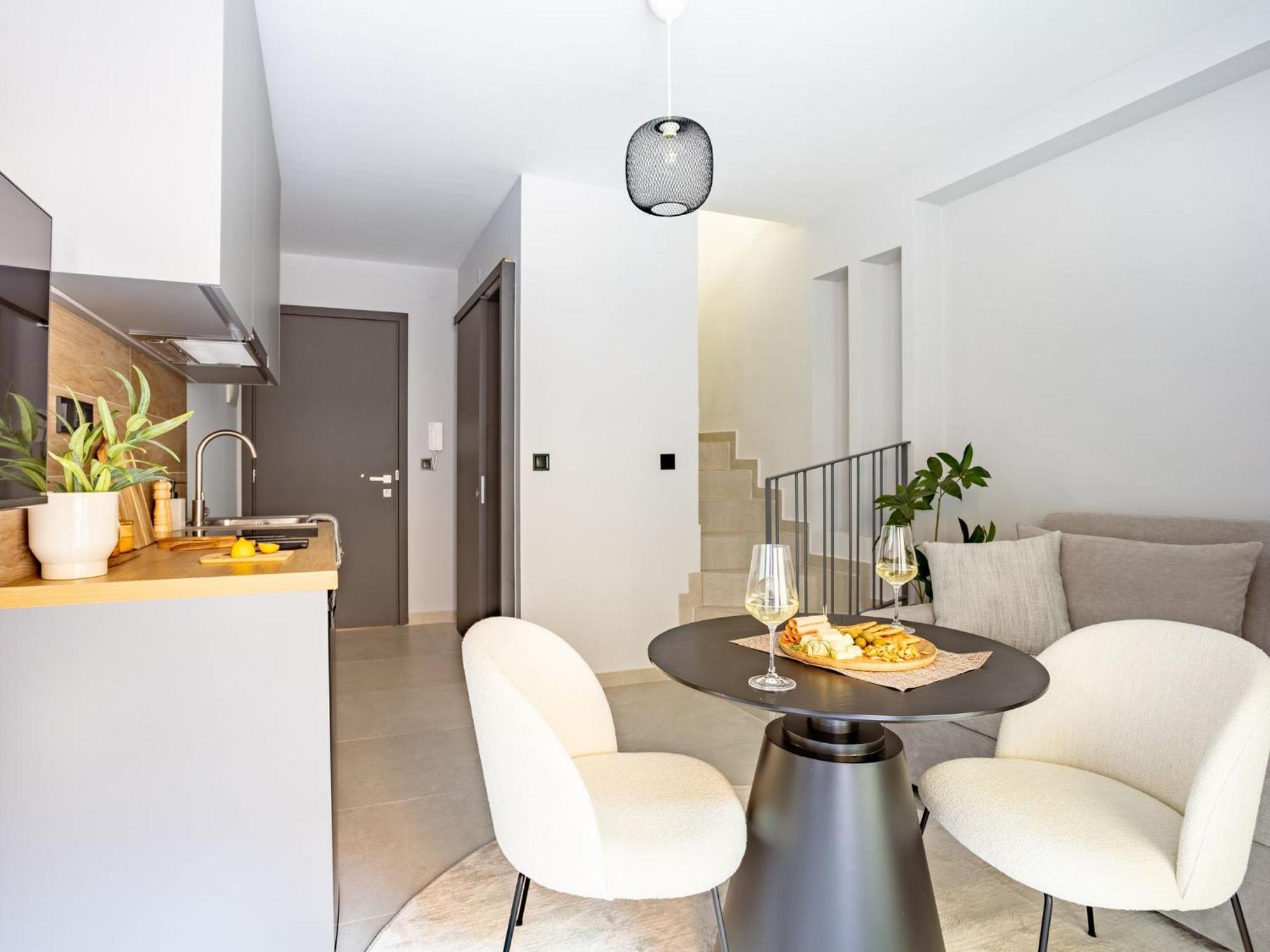 Sanders Tower Centre Thessaloníki Ngoại thất bức ảnh