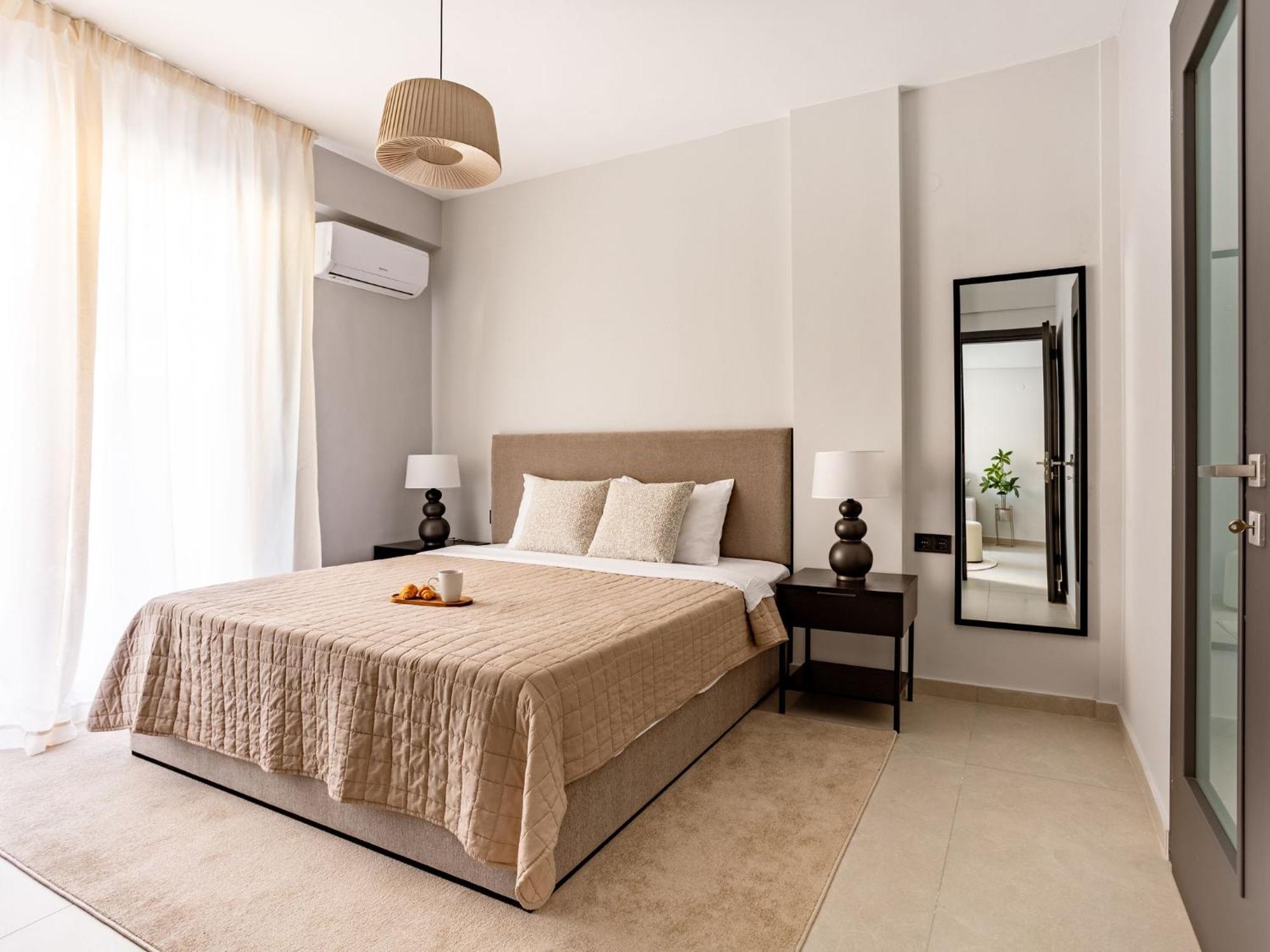 Sanders Tower Centre Thessaloníki Ngoại thất bức ảnh