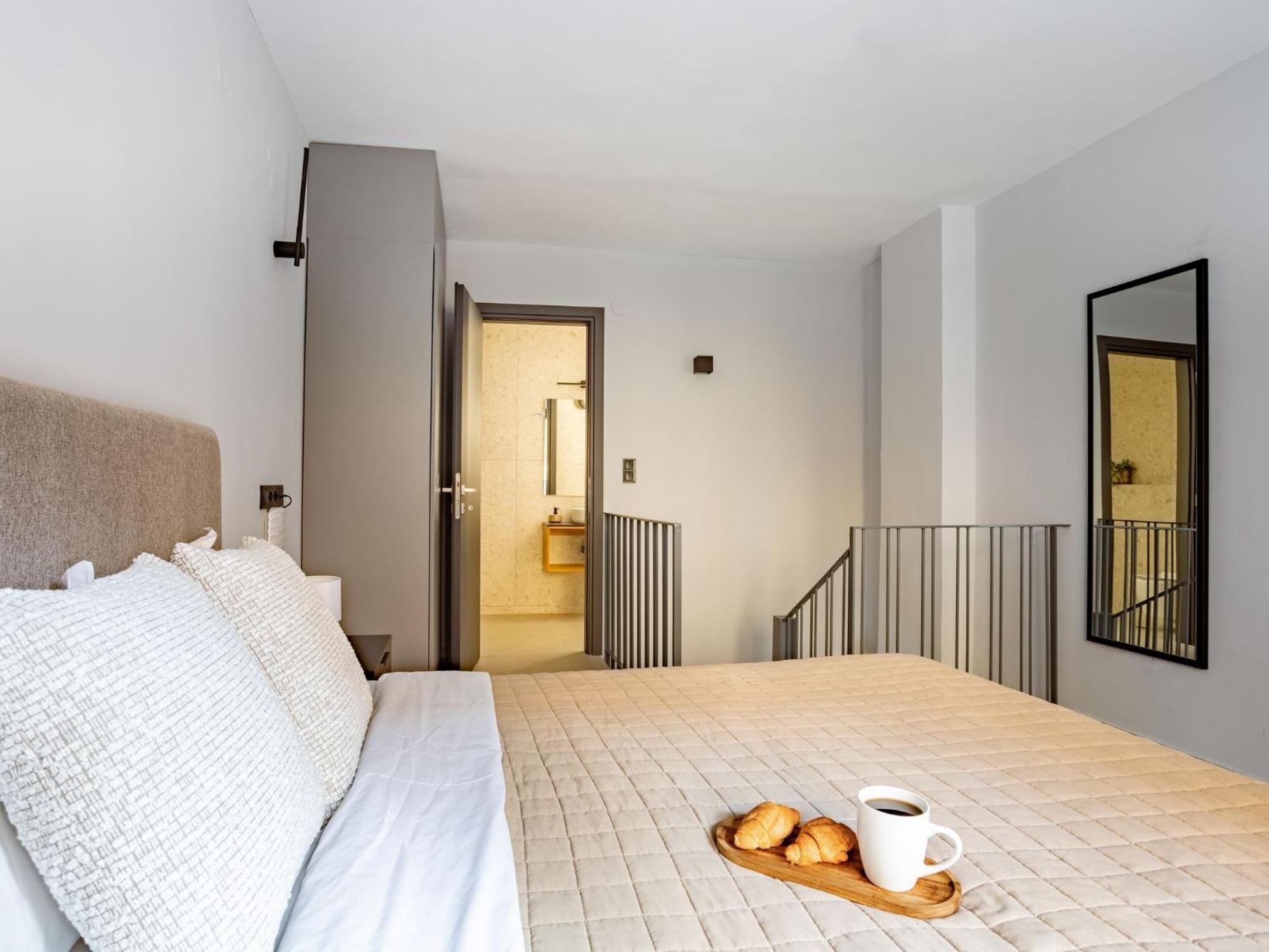 Sanders Tower Centre Thessaloníki Ngoại thất bức ảnh