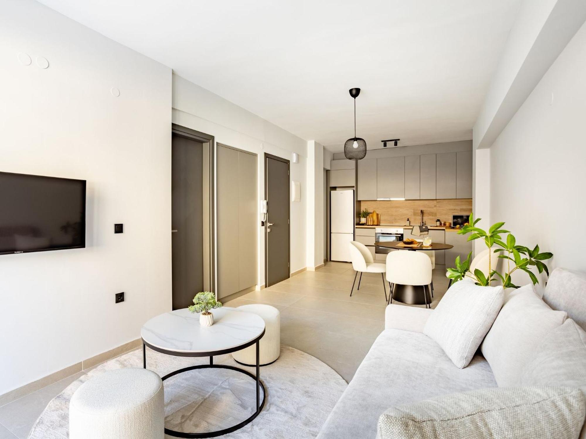 Sanders Tower Centre Thessaloníki Ngoại thất bức ảnh