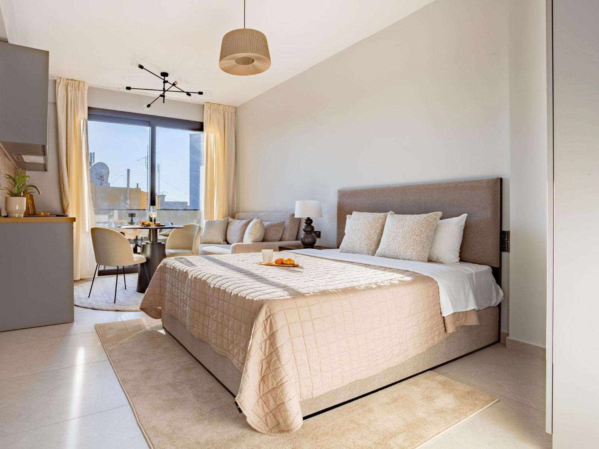 Sanders Tower Centre Thessaloníki Ngoại thất bức ảnh