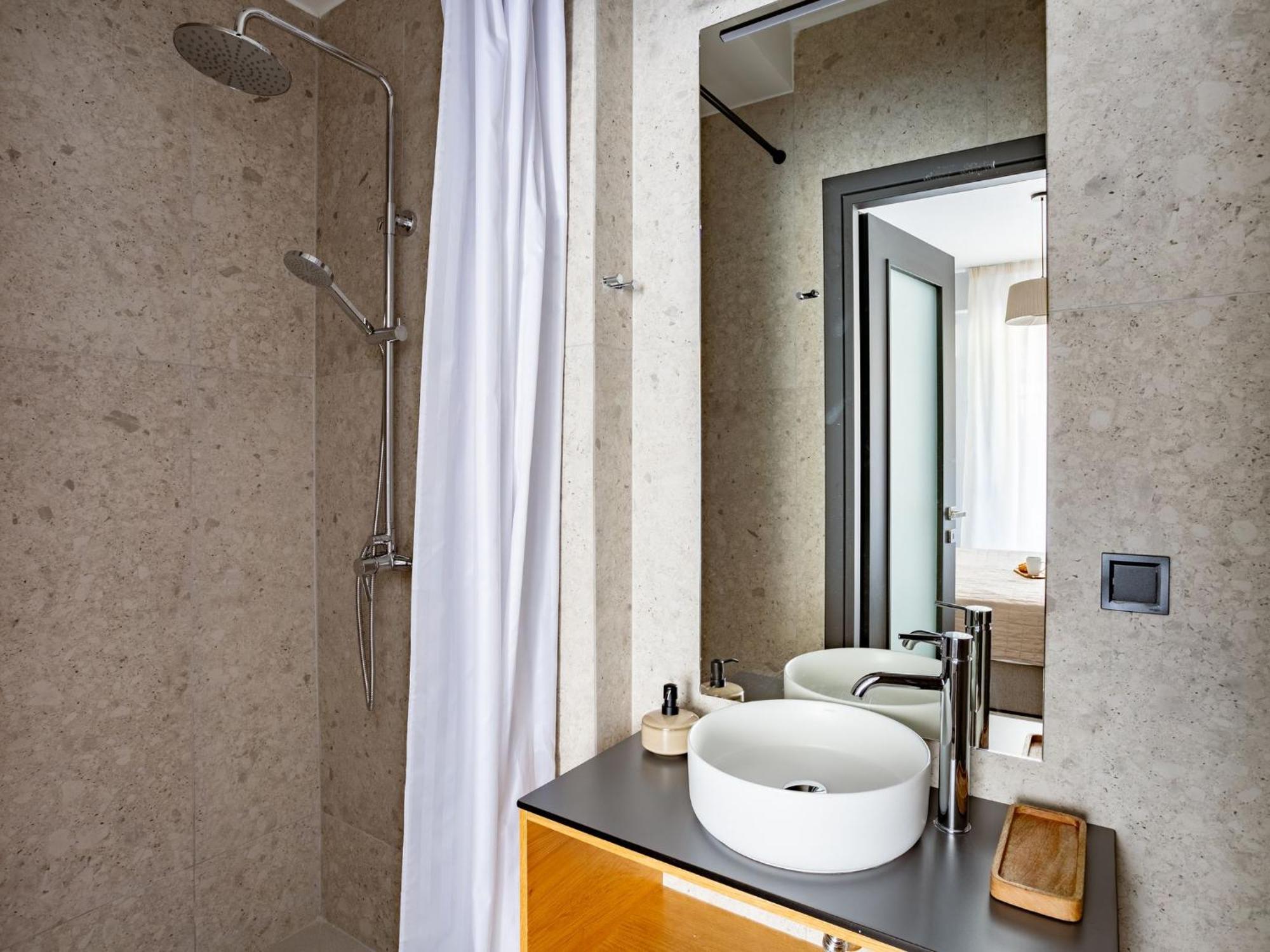 Sanders Tower Centre Thessaloníki Ngoại thất bức ảnh