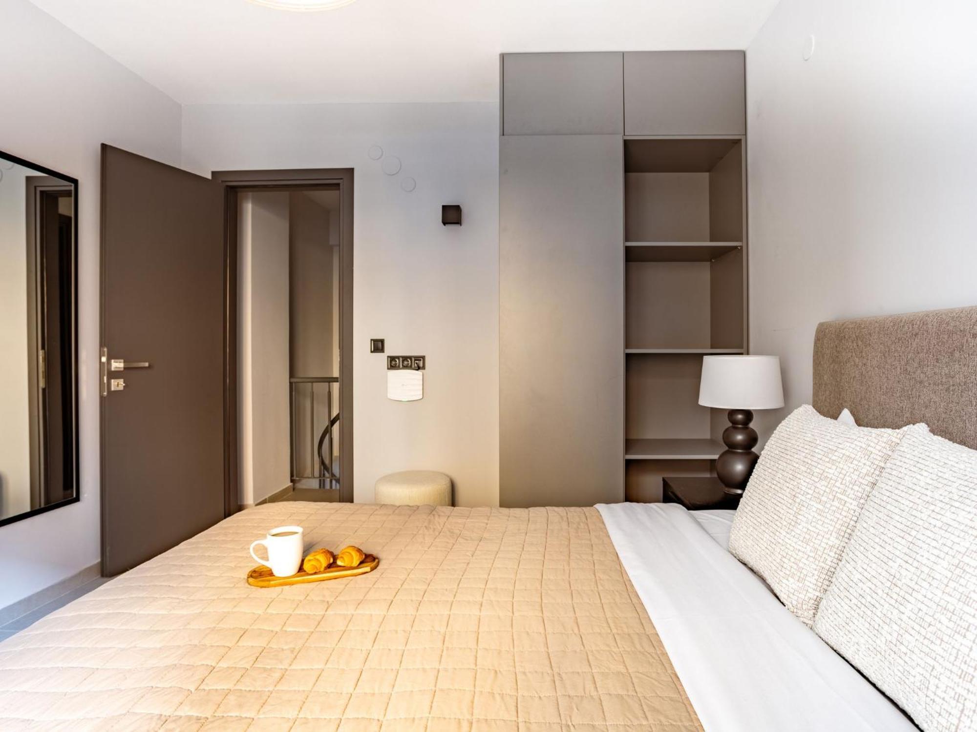 Sanders Tower Centre Thessaloníki Ngoại thất bức ảnh