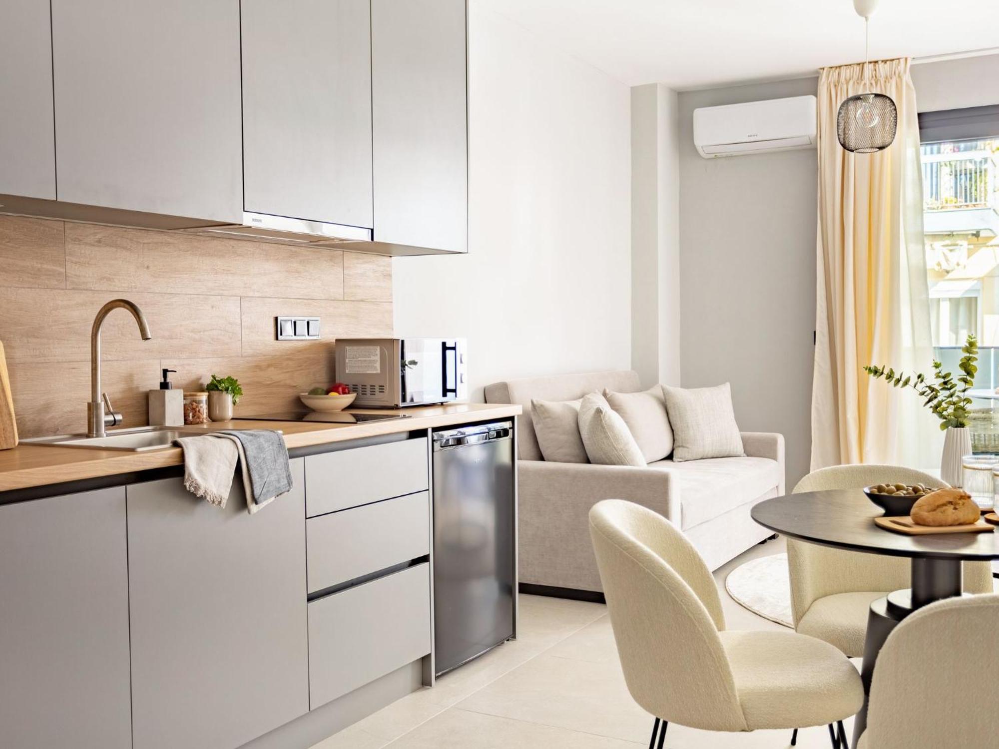 Sanders Tower Centre Thessaloníki Ngoại thất bức ảnh