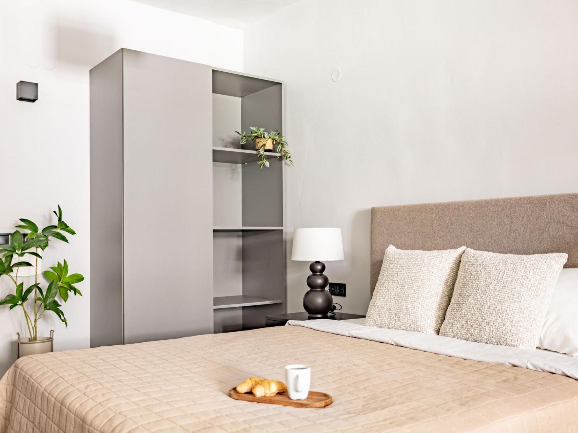 Sanders Tower Centre Thessaloníki Ngoại thất bức ảnh
